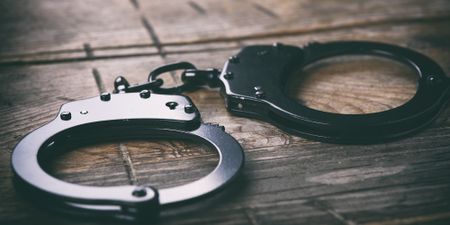 Alleged arms dealer Alexander Zingman arrested in DRC