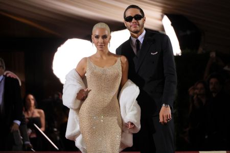 Met Gala 2022: 'Gilded Glamour' with a touch of Marilyn Monroe and a proposal on the red carpet