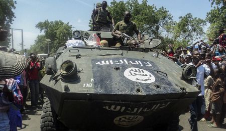 Suicide blasts in NE Nigeria kill 31