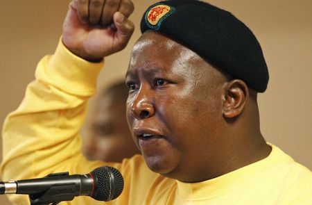 Malema's expulsion: How the world saw it