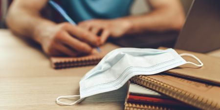 Feeling hopeless about your academic and career prospects? It might be time for a mind-talk
