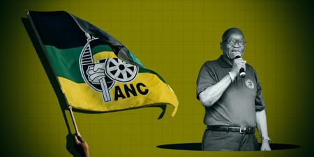 Zuma’s 'unfair' disciplinary hearing a kangaroo court, says MK party