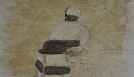 Sudanese prisoner finishes Guantanamo sentence, will head home