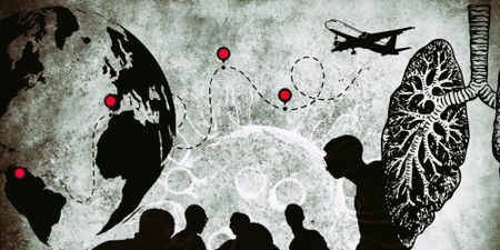 We need unity and urgency NOW to stop Coronavirus