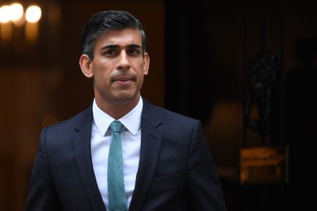 Sunak blocks Scotland’s gender bill, stoking nationalist ire