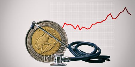 Taking care of healthcare