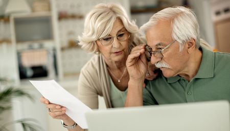 How to provide your partner with fast access to funds while your estate is being finalised