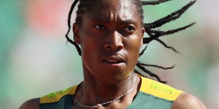 Still a long road to run for Caster Semenya despite winning discrimination ruling