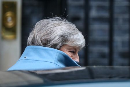 May offers ‘new deal’ in bid to break Brexit deadlock