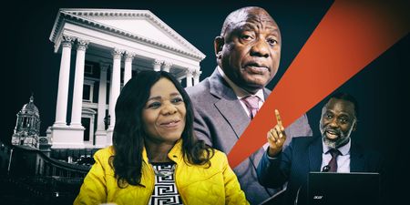 Fixing SA will be a mammoth task, but it can be done with the right people in a new coalition