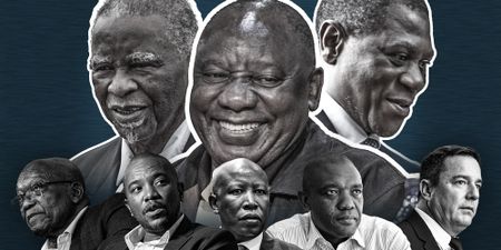 Final election dash begins — Zuma’s MK under pressure and big parties click into action