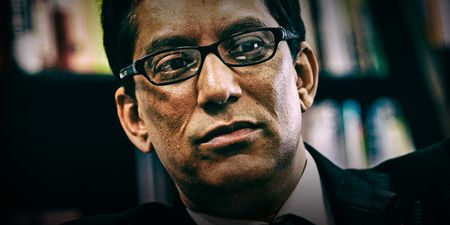 GEPF’s R1bn Independent write-off, part of a bigger, Survé-sized problem