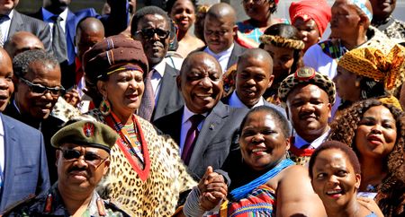 Latest Traditional Courts Bill draft flouts constitutional rights even more disturbingly