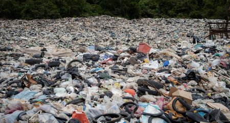 Eastern Cape municipality given suspended fine of R1m and forced to relocate mismanaged landfill site