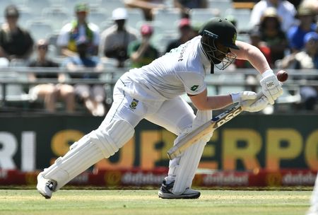 Compared to the Aussies, the Proteas are heading into the WTC lacking experience – and trophies