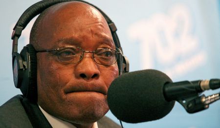 Speak little, expect much: SA’s crisis communications strategy