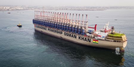 Energy regulator to oppose court application by ecogroup to review Karpowership licences