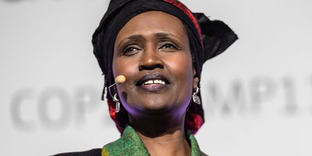 Urgent tasks await new head of UNAids