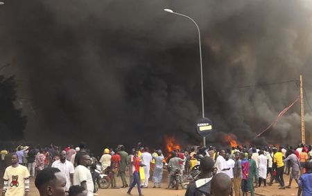 Crackdowns on corruption, service delivery focus — how Africa can end its rash of military coups