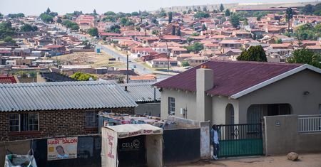 ‘Daylight robbery’ — Soweto residents voice unhappiness with VAT increase