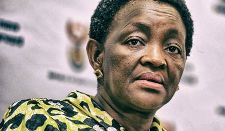 SassaGate Reloaded: Expert panel and AG warn of serious risk in future social grant payments