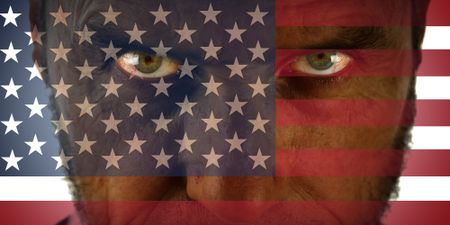 A luta continua, paranoid style: The US far right’s war with the 1960s/1860s is never-ending