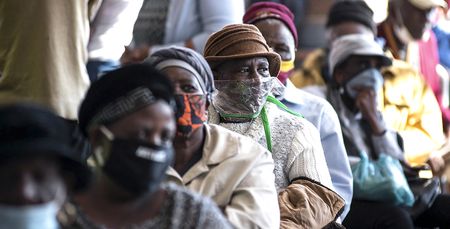 Debunking the ‘culture of dependency’ argument against social grants
