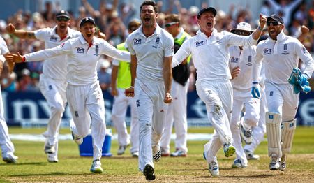 Ashes, first test: Excruciatingly exciting, agonisingly average