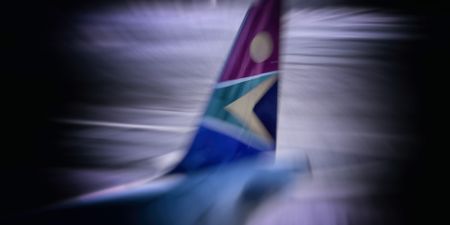 Mission impossible? SAA plane remains grounded following initial premature Polish clearance for take-off