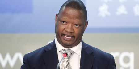 Ex-secretary to Parliament goes to CCMA over his summary dismissal