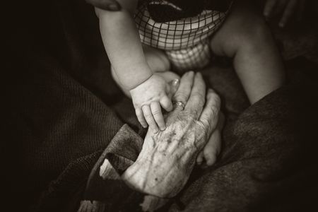 Living with Alzheimer’s: Memory loss is not a normal part of ageing