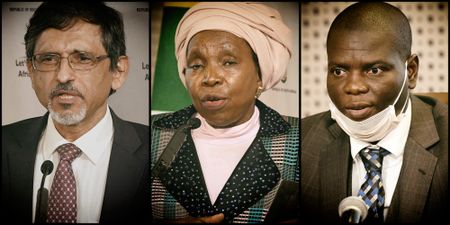 Level 3 regulations clear as mud amid ministerial micromanagement