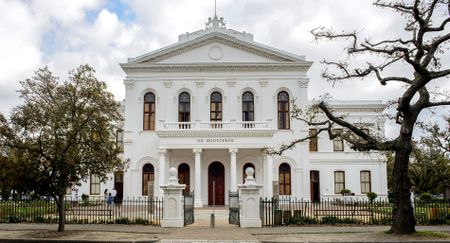 Lost in (mis)translation: Probe into  alleged ban on Afrikaans at Maties residences hears starkly conflicting arguments