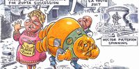 Burden of Youth