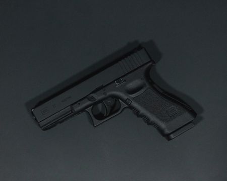 Hollywood’s love of guns increases the risk of shootings – both on and off the set