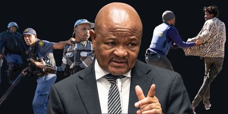 While SAPS marks successes, crime intelligence challenges limit action on organised crime