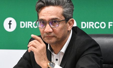 Top SA officials meet US counterparts to explain controversial Expropriation Act