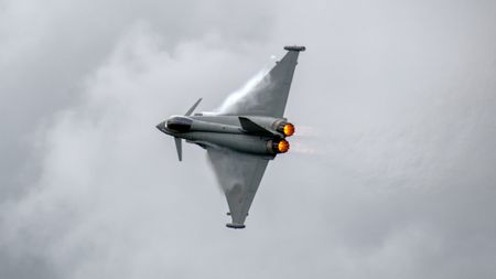 US and allies target SA flying school for its links to China
