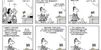 Credibility Crisis