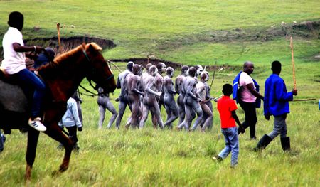 Eastern Cape summer initiation season ends with 34 deaths