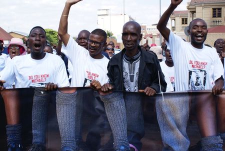 Michael Komape’s family to appeal Limpopo High Court’s decision