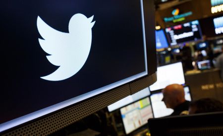 Twitter chief defends not booting Infowars