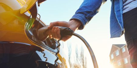 Electric vehicles are the future of motorised transport, but South Africa is still stuck in a carbon past