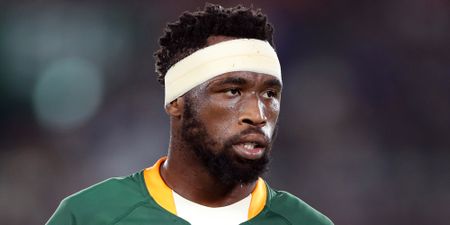 Captain Kolisi in a World Cup final: A long walk to acceptance and equality