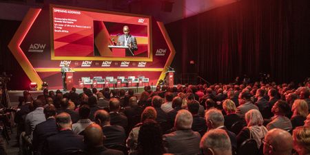 After the Bell: Louder please, we can’t hear the renewable energy sector at the back