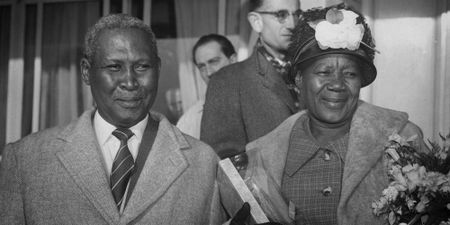 Leadership in Question (Part Nine): Luthuli, masculinity and gender