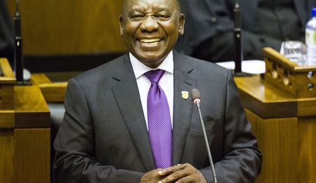 SA is at a turning point – pessimism is a problem