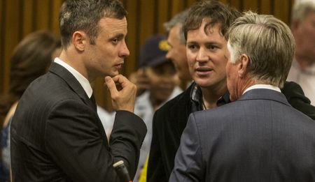 Oscar Pistorius: Will life go back to normal?