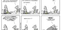 Vetting Veto