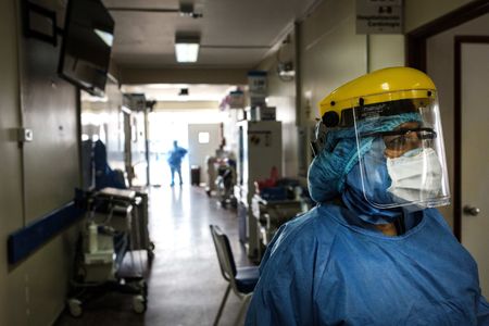 Peru reports first diphtheria case in 20 years amid low vaccination rate